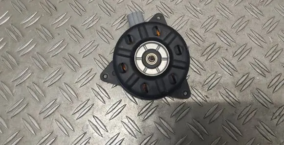 Toyota Prius+ (ZVW40) Electric radiator cooling fan 163630D090