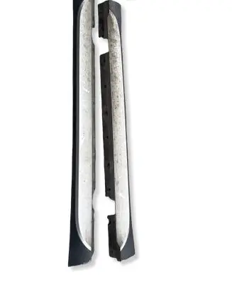 BMW X1 E84 Sill 