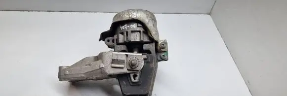 Peugeot 407 Engine mount bracket 9646119980