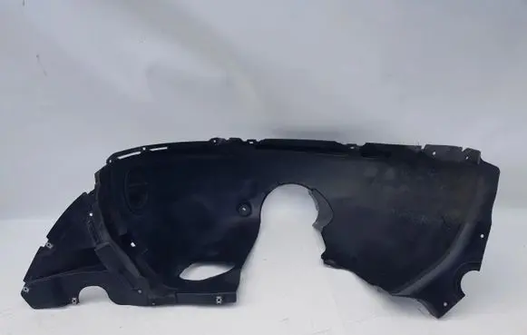 Volkswagen Polo VI Front arch 2G0805911D