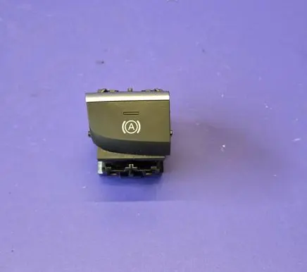 Audi A3 S3 8V A set of switches 8V2927143C 190290544