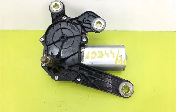 Citroen C8 Rear window wiper motor 53015412