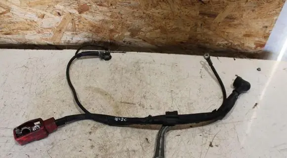 Subaru Forester SH Positive wiring loom 