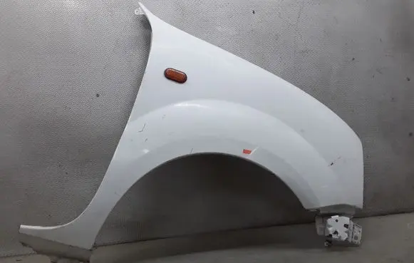 Renault Kangoo I Fender