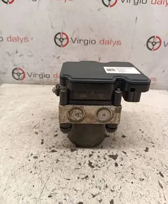 Fiat Ducato ABS Pump 1393843080