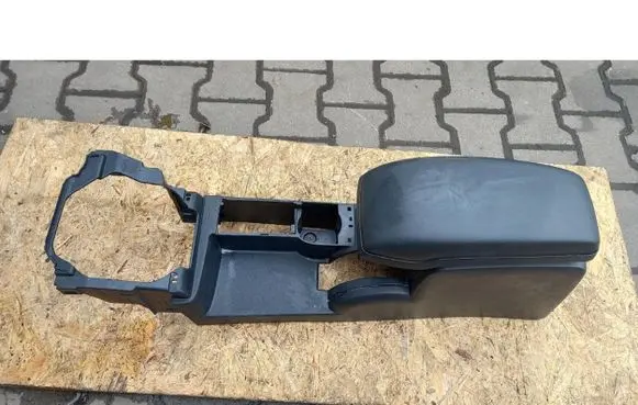 Armrest
