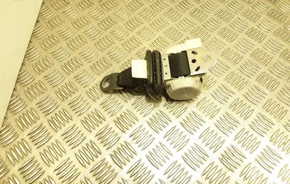 Toyota Aygo AB10 Rear seatbelt 7P1200
