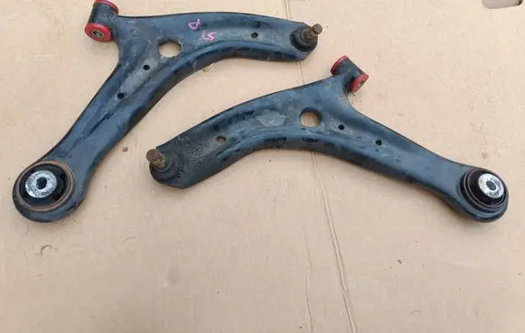 Ford Fiesta Front control arm wahaczfiesta