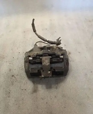 Audi A8 S8 D2 4D Front brake caliper