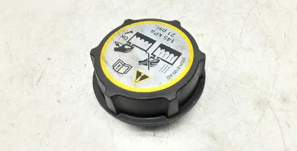 Volvo S60 Coolant expansion tank/reservoir cap 302320494