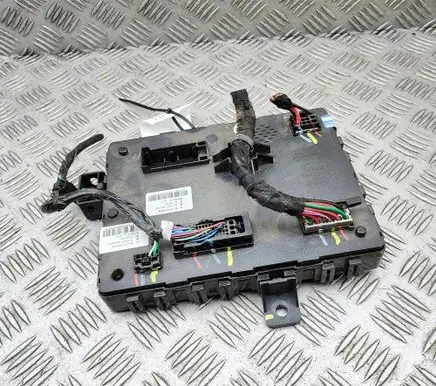 BYD Atto 3 Central body control module SC2EF3622400B