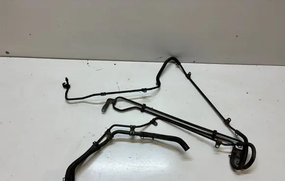 Hyundai Solati H350 Power steering hose/pipe/line 5753059000 571504D100