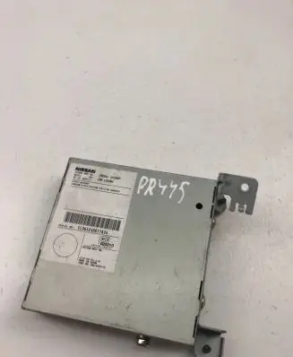 Nissan Murano Z50 Other control units/modules 283A1CC000