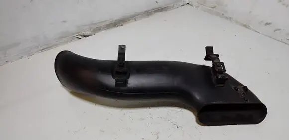 Opel Signum Air intake duct part 50095A0 382131589