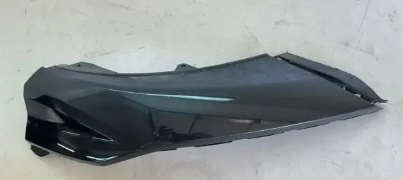 Audi Q3 F3 Front bumper upper radiator grill 83A807547 27092021 00394011644