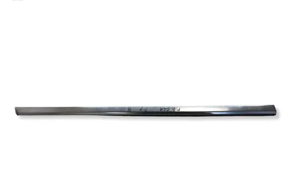 Mercedes-Benz CLA C117 X117 W117 Front door glass trim molding A1177250282