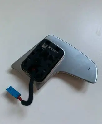 BMW X3 G01 Steering wheel buttons/switches 9372496019