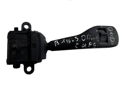 BMW 3 E92 E93 Wiper control stalk 8363664M 01204000