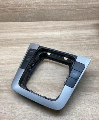 Volkswagen PASSAT B6 Gear shifter surround trim plastic 3C0864263