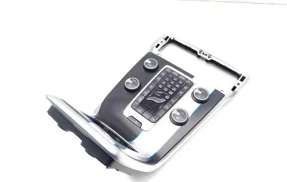 Volvo V40 Air conditioning/heating control unit 3398767Y5CS