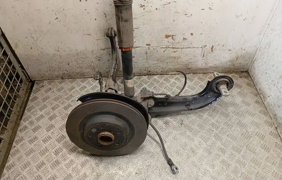 Lexus NX Rear wheel hub spindle/knuckle 4853078160 4230442090 4871042050