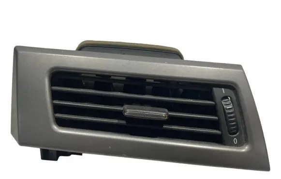BMW 5 E60 E61 Dashboard side air vent grill/cover trim 6910731 64226910731