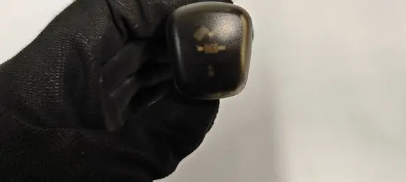 Volvo V70 Alarm movement detector/sensor 31268018 10W21