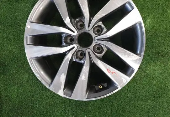 Hyundai i30 R16 alloy rim 52910-G4200