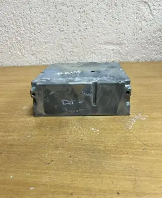 BMW 7 E65 E66 Video control module 9146608 F1405