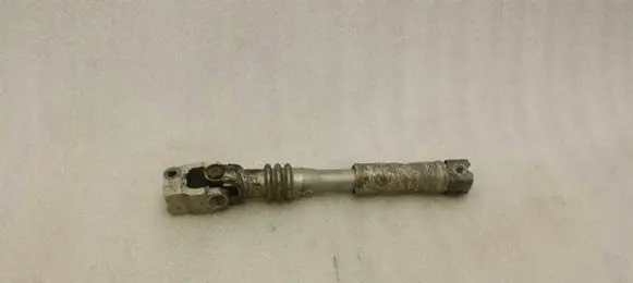 Mercedes-Benz E W212 Steering column universal joint A2124601716