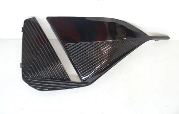 Peugeot 408 P54 Front fog light trim/grill 9855173080