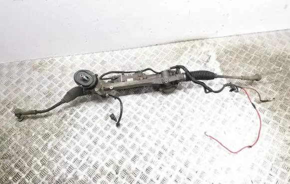 Seat Ateca Steering rack 7802277873
