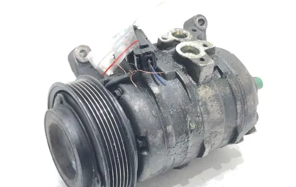 Air conditioning (A/C) compressor (pump)