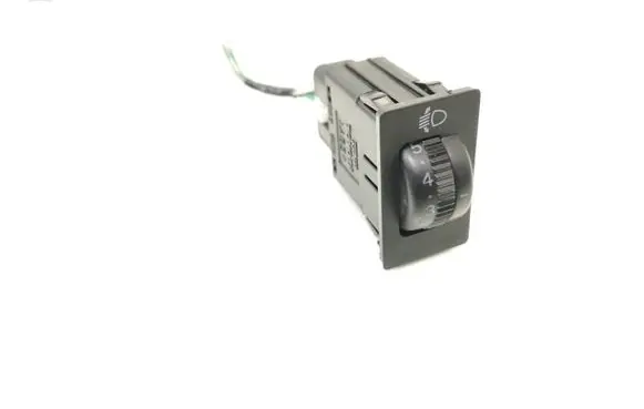 Toyota Avensis T250 Headlight level height control switch 8415205051
