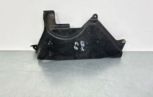 BMW 3 G20 G21 Side bottom protection 7428186