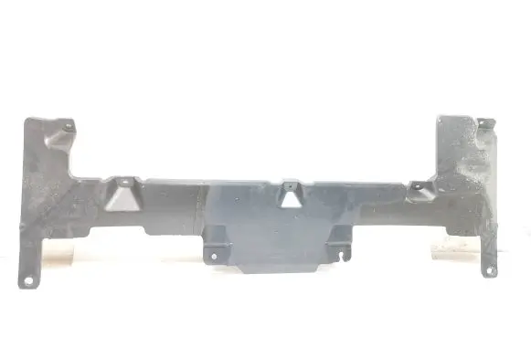 Renault Kangoo II Side bottom protection 748181983R