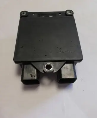 Ford Fusion Airbag control unit/module 2S6T14B056BN
