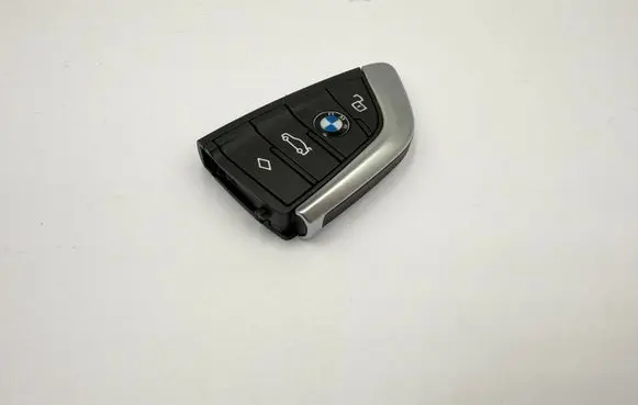 BMW 5 G30 G31 G38 Ignition key/card N5FID21A