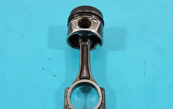 Volkswagen PASSAT CC Piston CBB IMPRK1371822