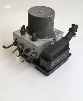 BMW 5 E60 E61 ABS Pump 0265234134 6768906 6768908
