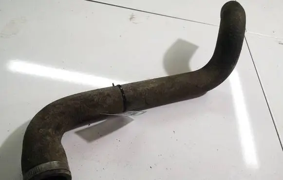 Opel Astra F Engine coolant pipe/hose 