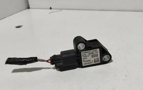 Land Rover Discovery 3 - LR3 Airbag deployment crash/impact sensor 5H2Z14A686BA