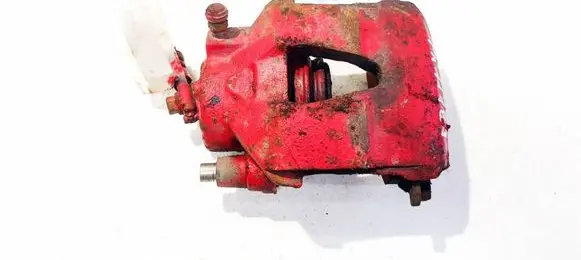 Skoda Roomster (5J) Front brake caliper 