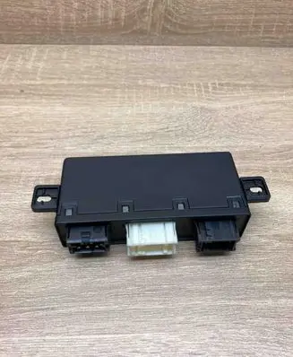 BMW 5 E39 Door control unit/module 6904255 689667