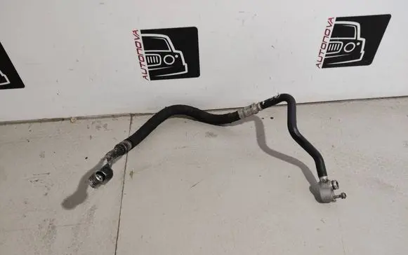 Audi Q5 SQ5 8R Air conditioning (A/C) pipe/hose 8R0260701B MCJC6702