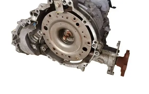 Audi A4 S4 B8 8K Automatic gearbox 8HP55A 0295853 GFAM