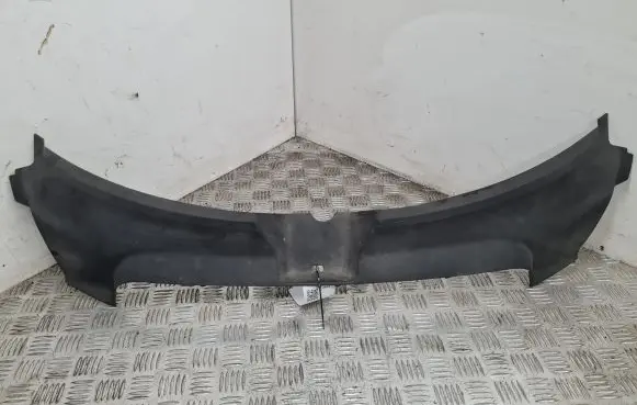 Audi A6 S6 C6 4F Top upper radiator support slam panel 4F0807081