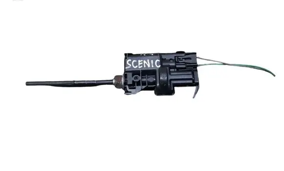 Renault Scenic IV - Grand scenic IV Fuel tank cap lock motor 788264742R