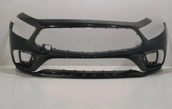 Mercedes-Benz CLS W257 Front bumper A2578855901