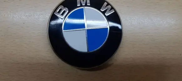 BMW 4 F32 F33 Original wheel cap 6783536